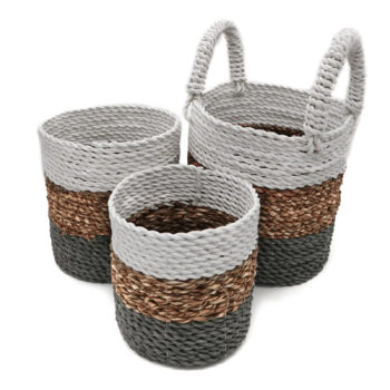 Basketry