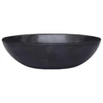 Marble Sink - Black - 53 x 40 x 15cm