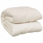 Weighted Blanket - Light Cream - King - 15 kg - 220 x 235cm