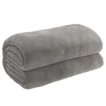 Weighted Blanket With Grey Cover -9KG - 200 x 225cm