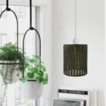 Industrial Ceiling Retro Metal Light Shades