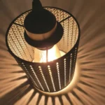 Industrial Ceiling Retro Metal Light Shades