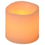 24 Electric LED Candles - Warm White