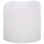 24 Electric LED Candles - Warm White