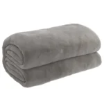 Weighted Blanket With Grey Cover - 13KG - 200 x 220cm