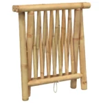 Bamboo Magazine Rack - 42 x 30.5 x 34.5cm