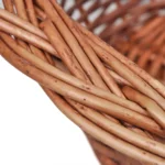 Willow Dog/Pet Basket - Natural - 68 x 48cm