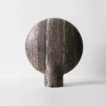 Jrrik Stone Table Lamp - A Masterpiece Of Artisanal Craftsmanship