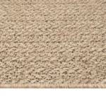 Rug Jute Look Indoor & Outdoor Rug - 240 x 340cm