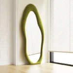 This Uniquely Designed Mirror Boasts A Forest-like Appearance - The Ranjoli Mirror - 175cm x 80cm