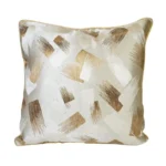 Experience Luxury With Our Jacquard Cushion Cover - 45 x 45cm