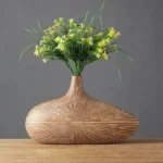 Classic Njord Vase - Resin - Home Decor